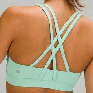 Lululemon Energy Bra